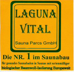 LAGUNA VITAL