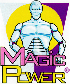 MAGIC POWER