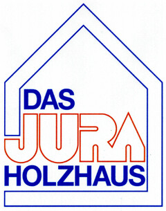 DAS JURA HOLZHAUS