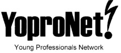 YoproNet! Young Professionals Network