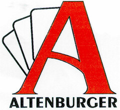 A ALTENBURGER