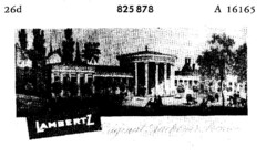 LAMBERTZ Original Aachener Printen
