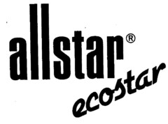 allstar ecostar