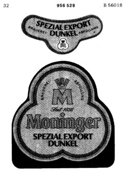 Moninger SPEZIAL EXPORT