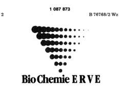 Bio Chemie  E R V E
