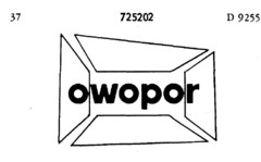 owopor