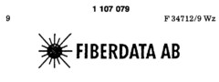 FIBERDATA AB