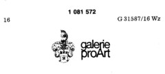 galerie proArt