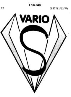 VARIO S