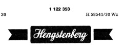 Hengstenberg