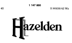 Hazelden