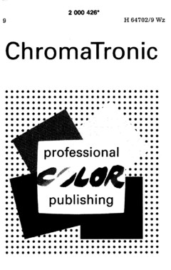ChromaTronic