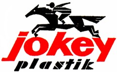 jokey plastik