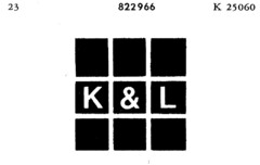 K & L