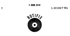 ROTIFIX