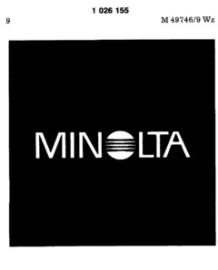 MINOLTA