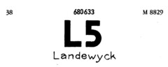 L5 Landewyck
