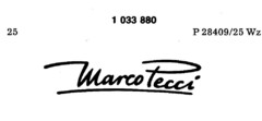 Marco Pecci