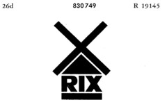 RIX