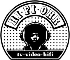 HI-FI-OHR tv video hifi