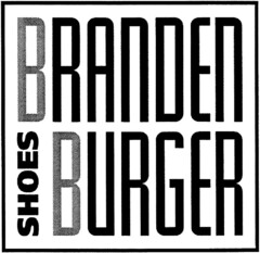 BRANDENBURGER SHOES