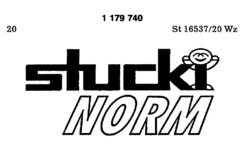 stucki NORM