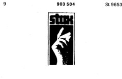 stax