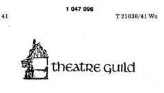 THEATRE GUILD