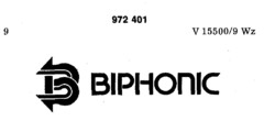BIPHONIC