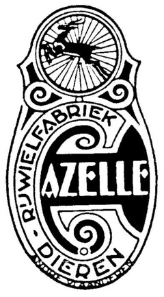 GAZELLE