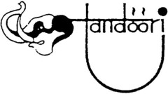 tandoori