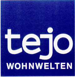 tejo WOHNWELTEN