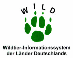 W I L D  Wildtier-Informationssystem der Länder Deutschlands