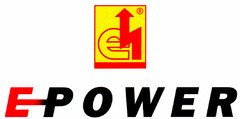 E-POWER