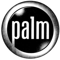 palm