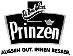 DeBeukelaer Prinzen AUSSEN GUT. INNEN BESSER.