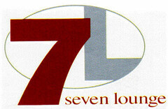 seven lounge 7L