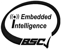 Embedded Intelligence BSC