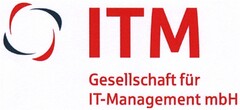 ITM Gesellschaft für IT-Management mbH