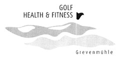 GOLF HEALTH & FITNESS Grevenmühle