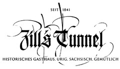 Zill´s Tunnel