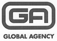 GA GLOBAL AGENCY