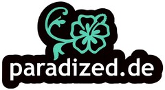 paradized.de