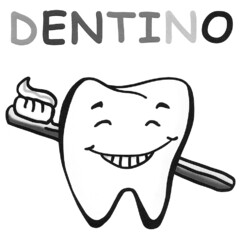 DENTINO