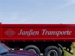 JT Janßen Transporte