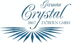 German Crystal 1867 DÖBERN GMBH
