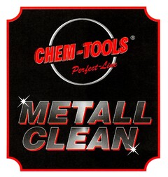 CHEM-TOOLS Perfect-Line METALL CLEAN