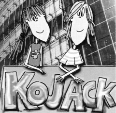 KoJAcK