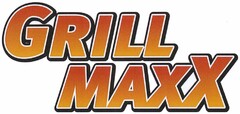 GRILL MAXX
