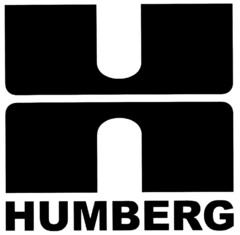 H HUMBERG